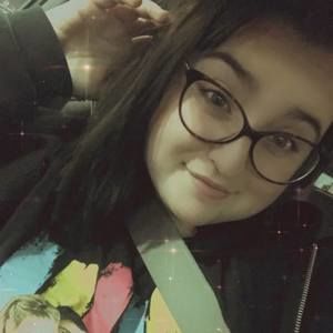 Meet your Posher, Marissa